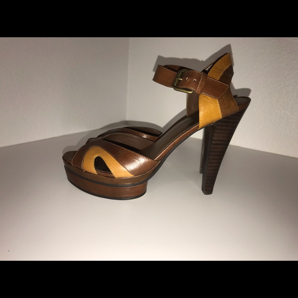 Nine West Heels - Picture 4 of 5